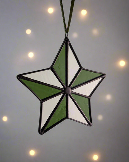 Barn Star, Mistletoe